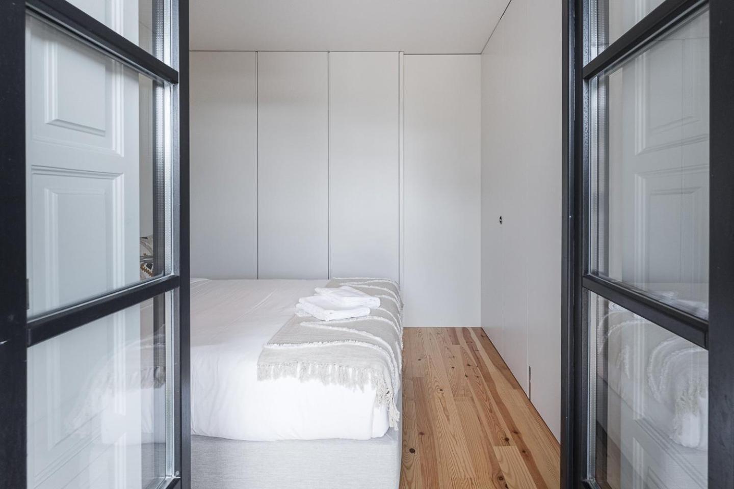 Guestready - Somebody'S Story - C Apartment Porto Exterior photo