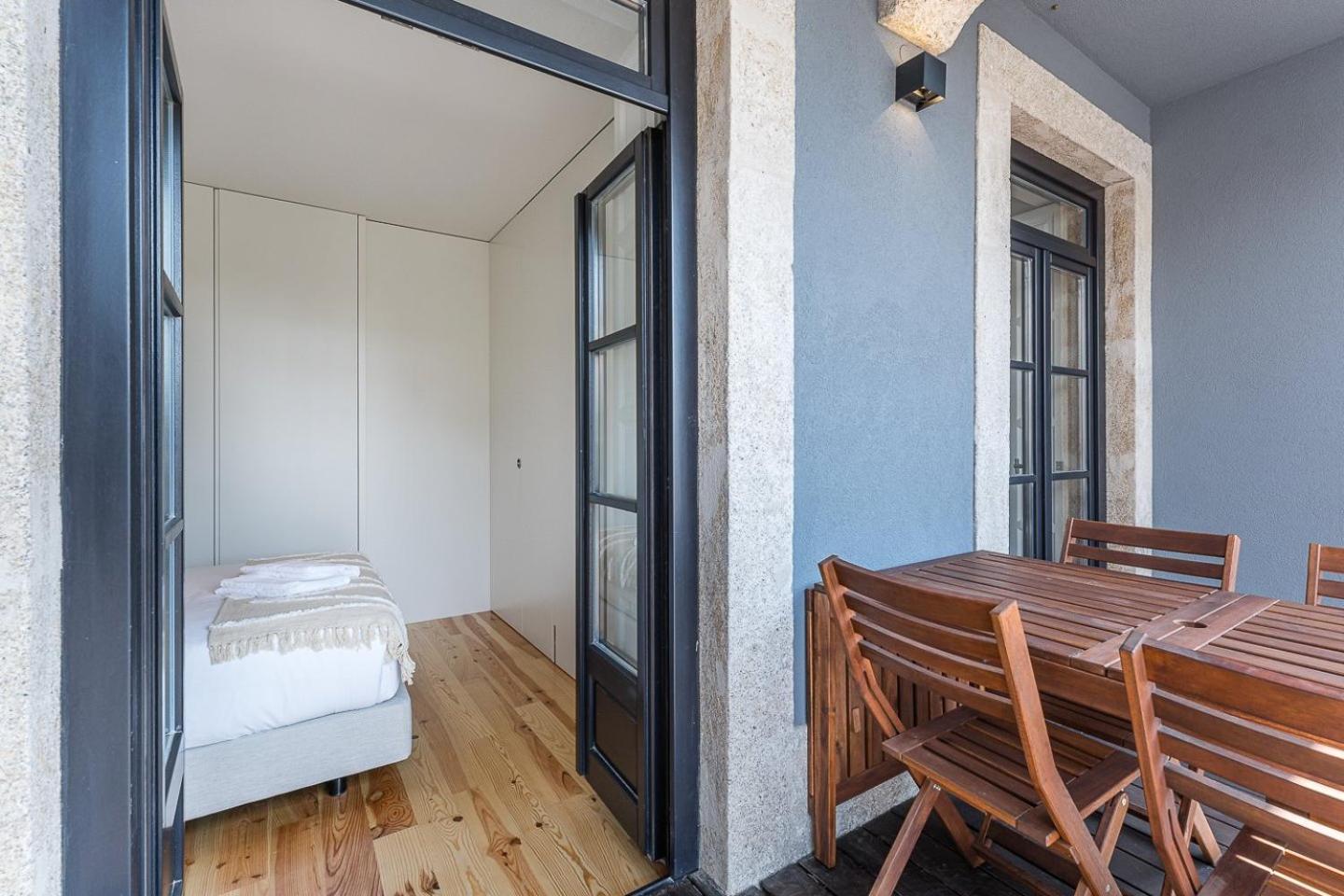 Guestready - Somebody'S Story - C Apartment Porto Exterior photo