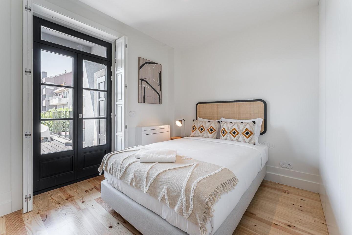 Guestready - Somebody'S Story - C Apartment Porto Exterior photo